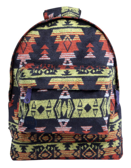 Heavyweight Premium Backpack - Sac À DosSacs à DosMi-pac