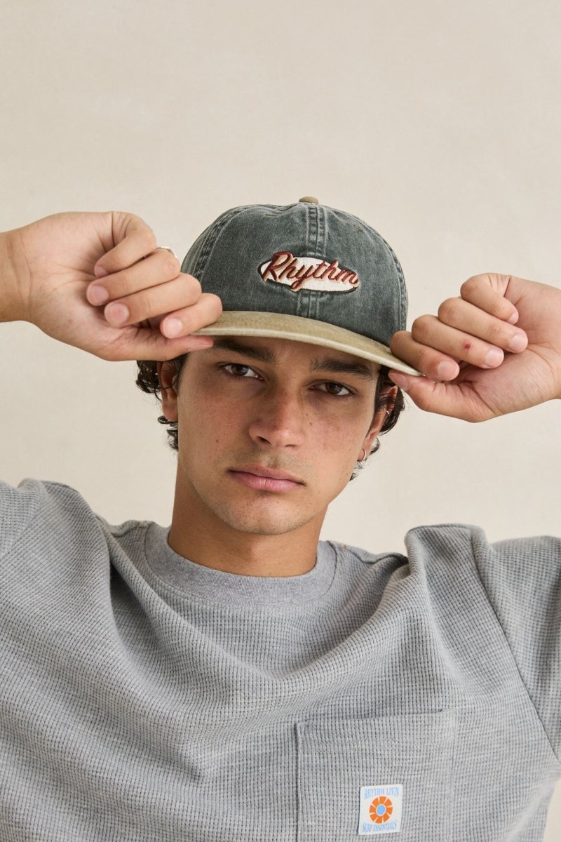 Hellmark - CasquetteCasquettesRhythm