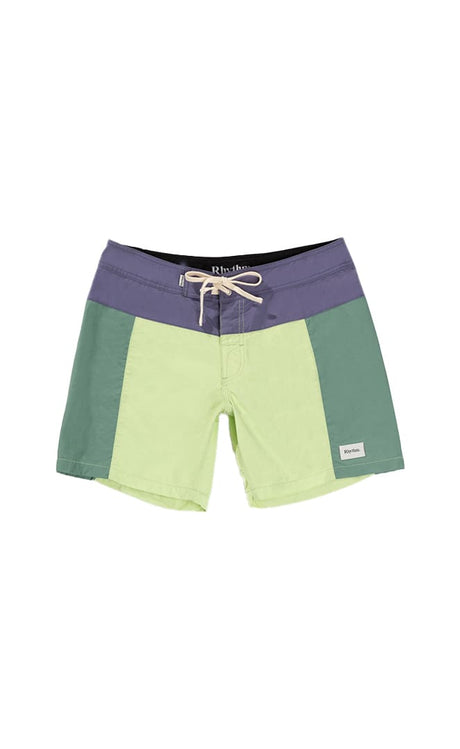 Heritage Block Boardshort Homme#BoardshortsRhythm