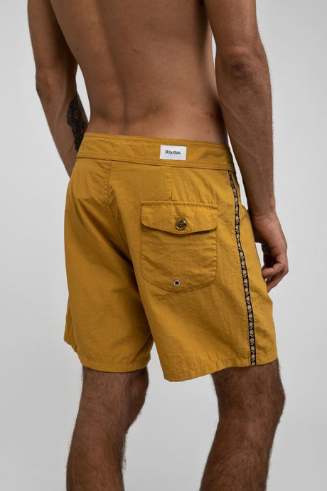 Heritage - Boardshort HommeBoardshortsRhythm