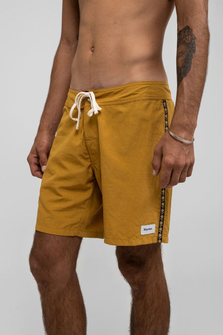 Heritage - Boardshort HommeBoardshortsRhythm