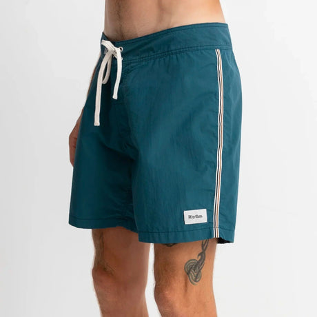Heritage - Boardshort HommeBoardshortsRhythm