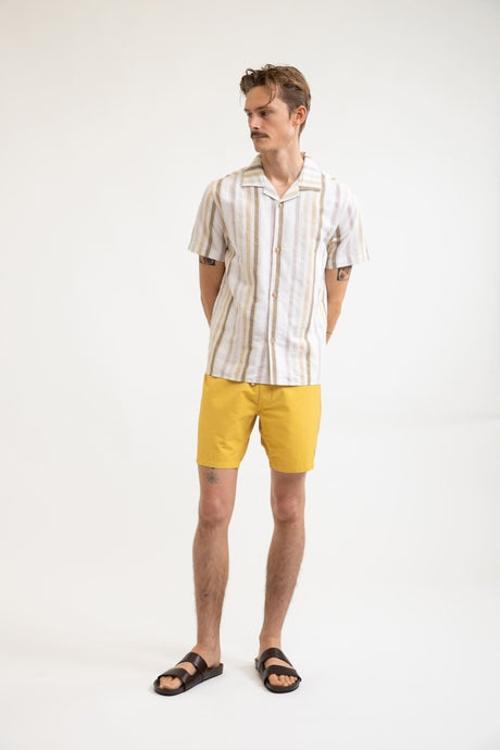 Heritage - Boardshort HommeBoardshortsRhythm