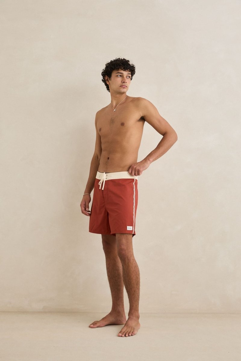 Heritage - Boardshorts HommeBoardshortsRhythm