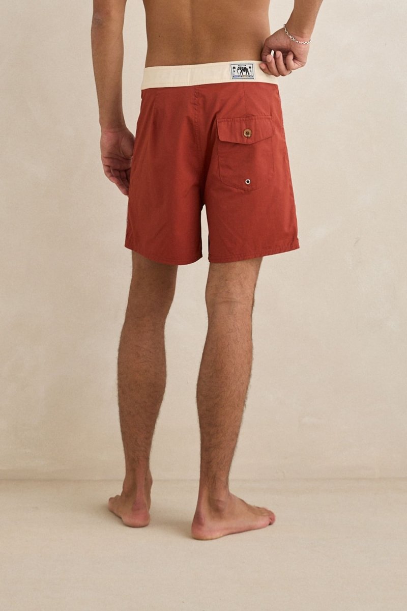 Heritage - Boardshorts HommeBoardshortsRhythm
