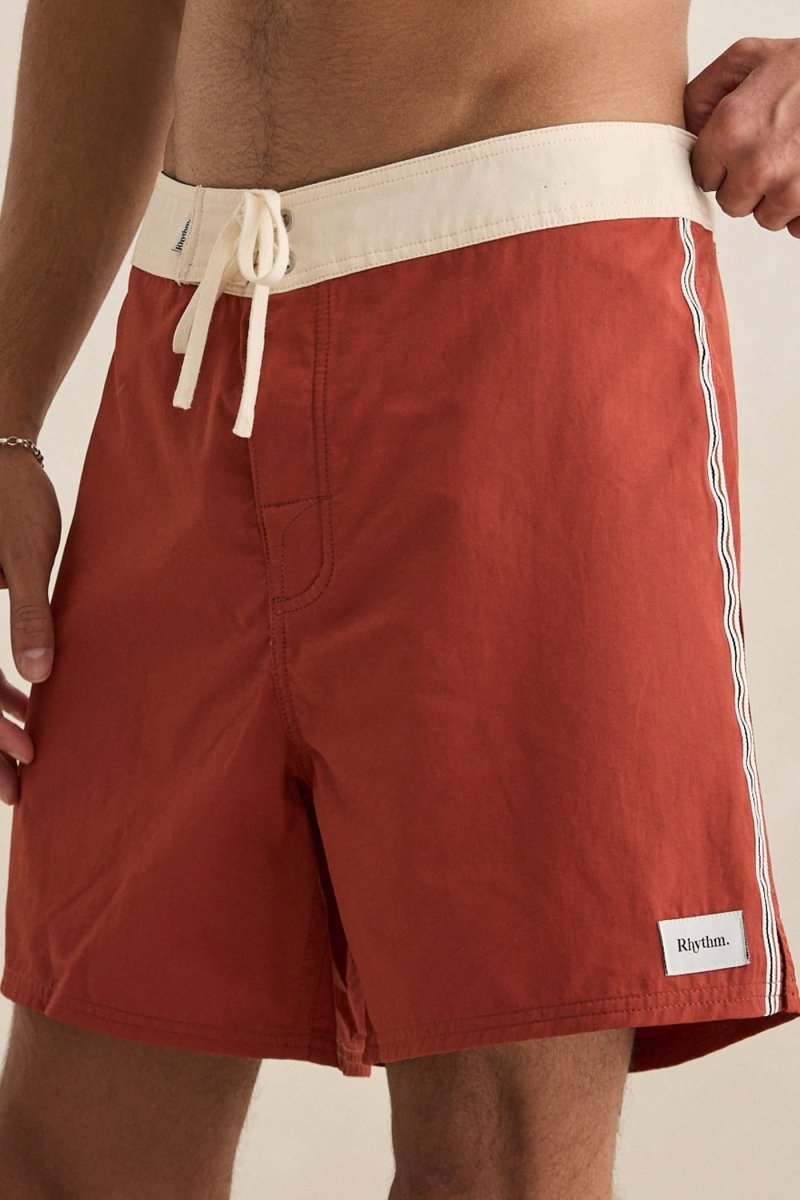 Heritage - Boardshorts HommeBoardshortsRhythm