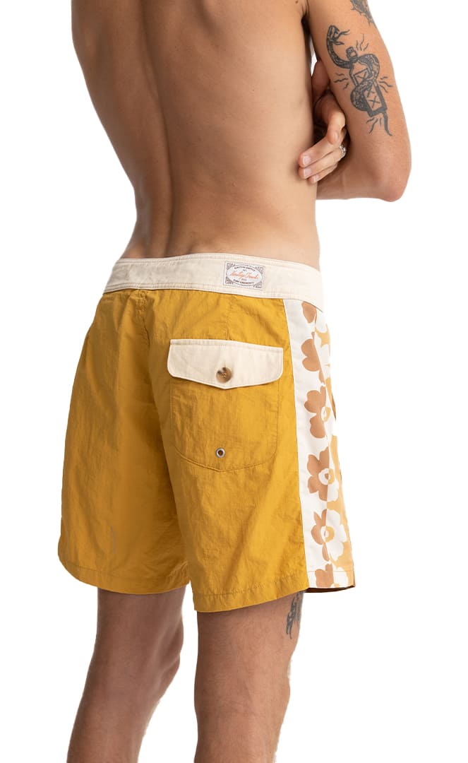 Heritage Floral Boardshort Homme#BoardshortsRhythm