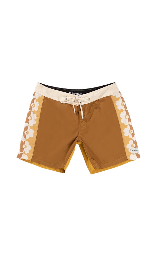 Heritage Floral Boardshort Homme#BoardshortsRhythm