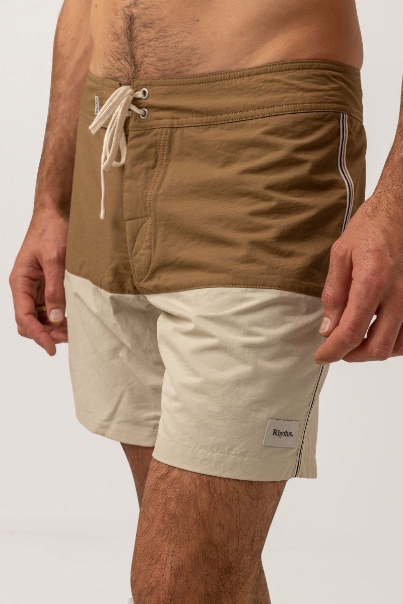 Heritage Splice - Boardshort HommeBoardshortsRhythm