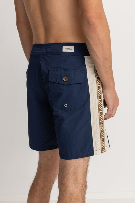 Heritage Stripe - Boardshort HommeBoardshortsRhythm
