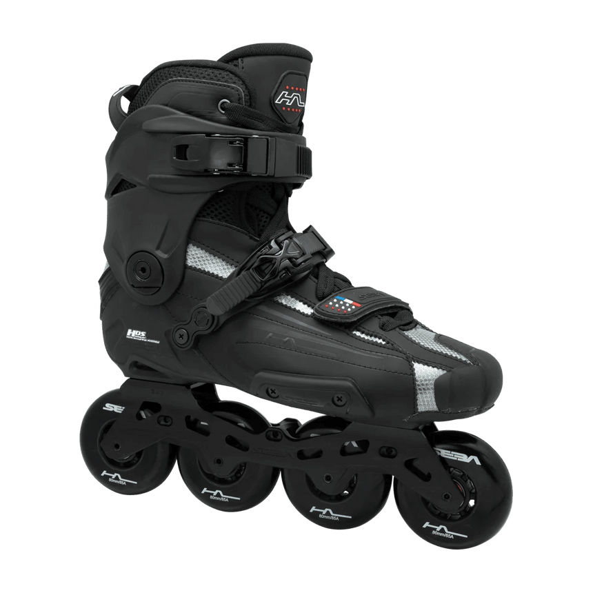 High Light 80 Roller en Ligne Freeskate HommeRollers FreeskateSeba