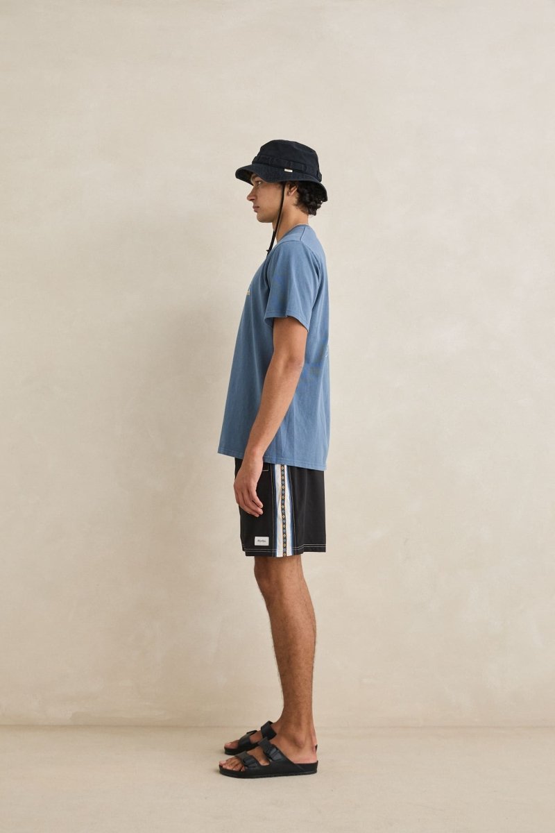 High Vintage - T Shirt HommeTee ShirtsRhythm