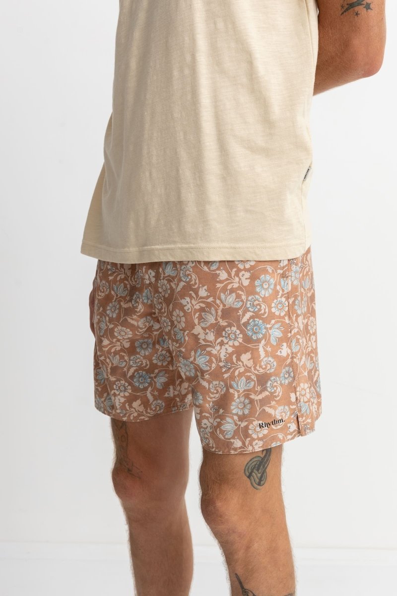 Highland Beach - Short HommeShortsRhythm