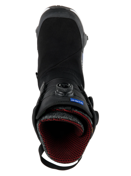 Highshot X Pro Step On® Boots De Snowboard HommeBoots SnowboardBurton