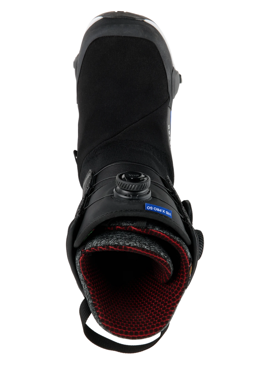 Highshot X Pro Step On® Boots De Snowboard HommeBoots SnowboardBurton