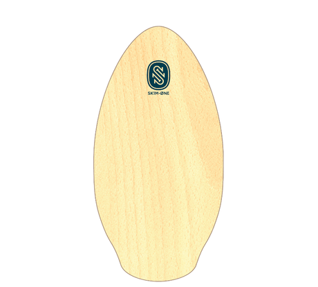 Hightimes 44 - Planche De Skimboard BoisSkimboardsSkim One