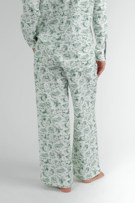 Holiday Pajama - Pantalon FemmePantalonsRhythm