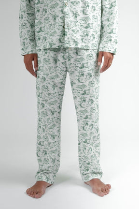 Holiday Pajama - Pantalon HommePantalonsRhythm