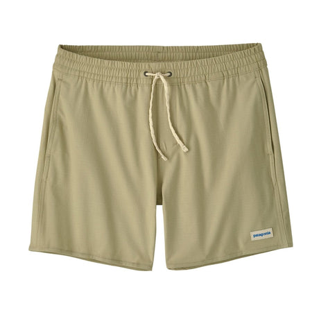 Home Waters Volley Shorts 16" - Short HommeBoardshortsPatagonia