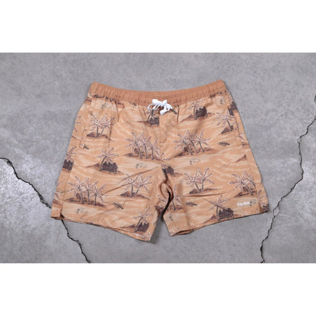 Honolulu - Beach Short HommeBoardshortsRhythm