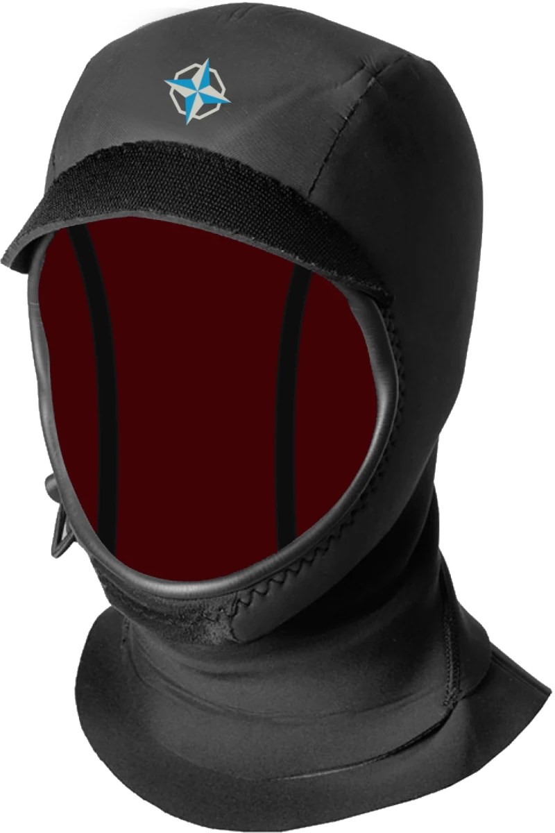 Hood 3 mm - Cagoule NéoprèneCagoulesOcean Step