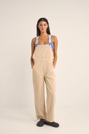 Hope Corduroy Overalls - Combinaison FemmeCombinaisons StreetRhythm