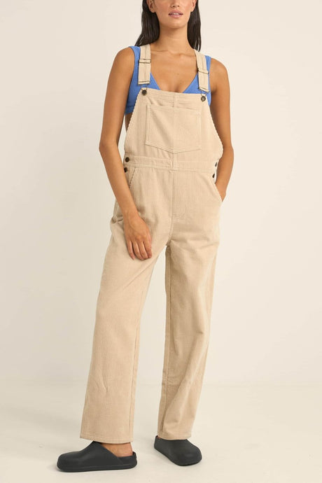 Hope Corduroy Overalls - Combinaison FemmeCombinaisons StreetRhythm