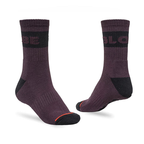 Horizon Crew 39 - 44,5 - Chaussettes Pack 5ChaussettesGlobe