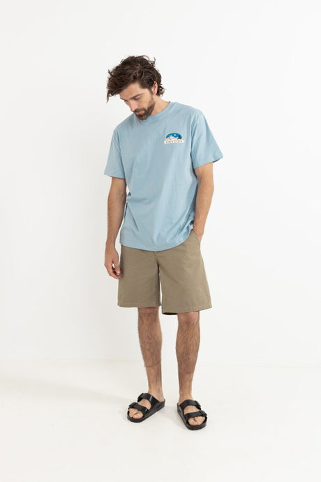 Horizon - T Shirt HommeTee ShirtsRhythm