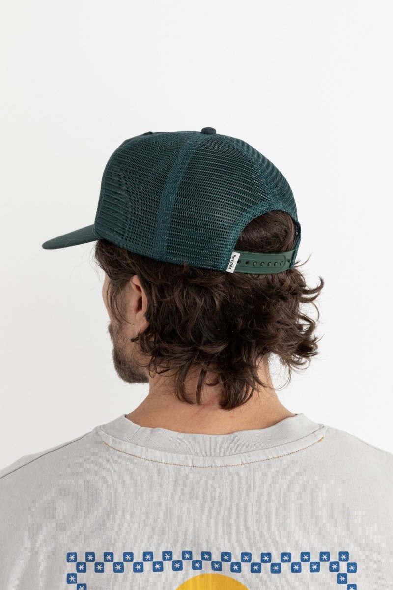 Horizon Trucker - CasquetteCasquettesRhythm