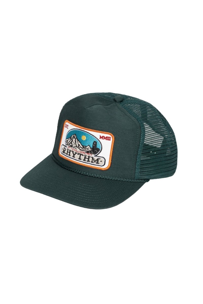 Horizon Trucker - CasquetteCasquettesRhythm