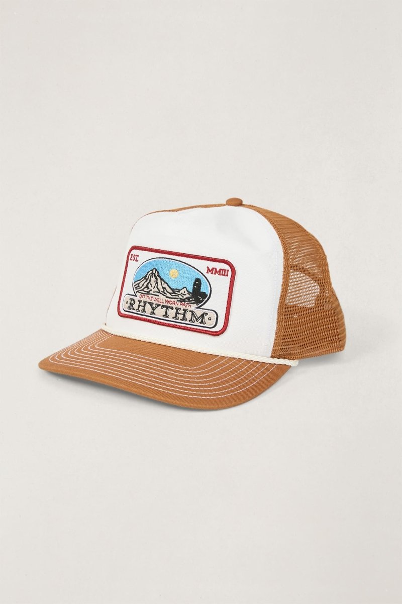 Horizon Trucker - CasquetteCasquettesRhythm