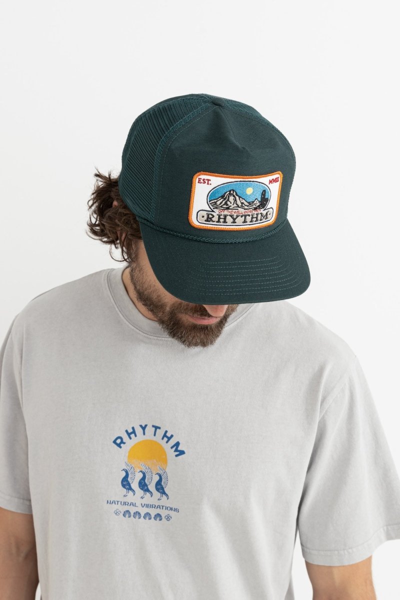 Horizon Trucker - CasquetteCasquettesRhythm