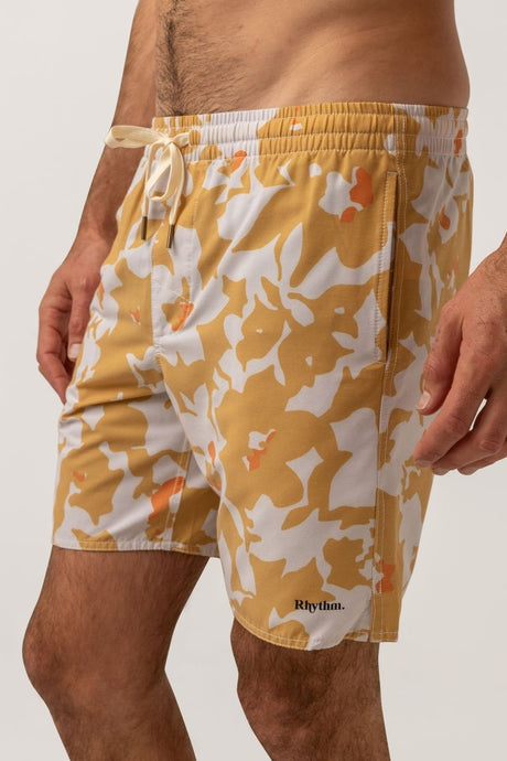 Howser - Beach Short HommeShortsRhythm