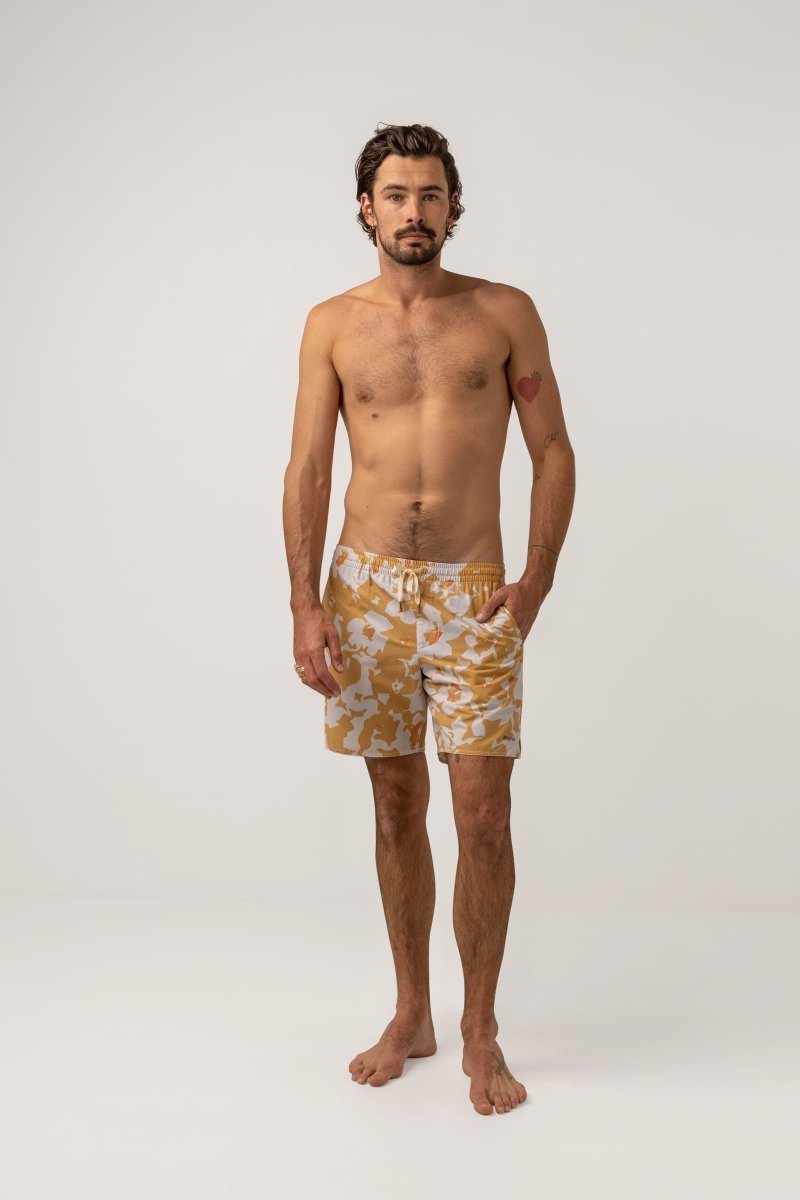 Howser - Beach Short HommeShortsRhythm