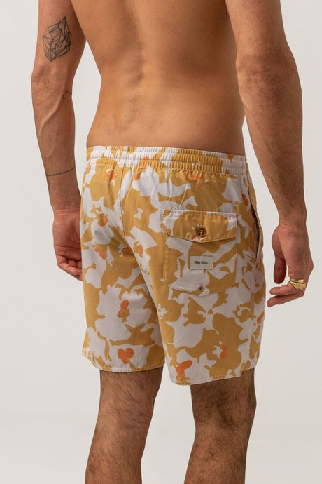 Howser - Beach Short HommeShortsRhythm