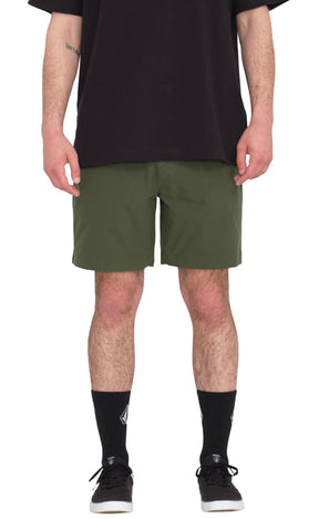 Hoxstop Ew 18 Short Homme#Maillots De BainVolcom