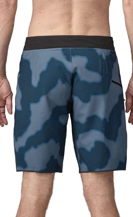 Hydrolock 19in. Boardshort Homme#BoardshortsPatagonia