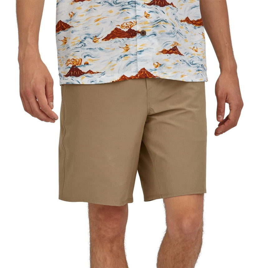 Hydropeak Hybrid - Short HommeShortsPatagonia