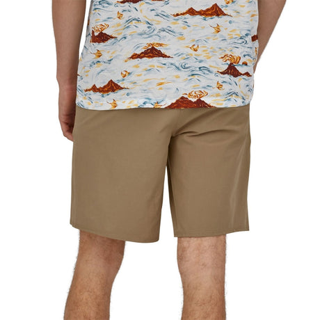 Hydropeak Hybrid - Short HommeShortsPatagonia