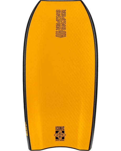 Iconic NXT PP Stiff Amaury Lavernhe - Pro Series BodyboardBodyboardsSniper