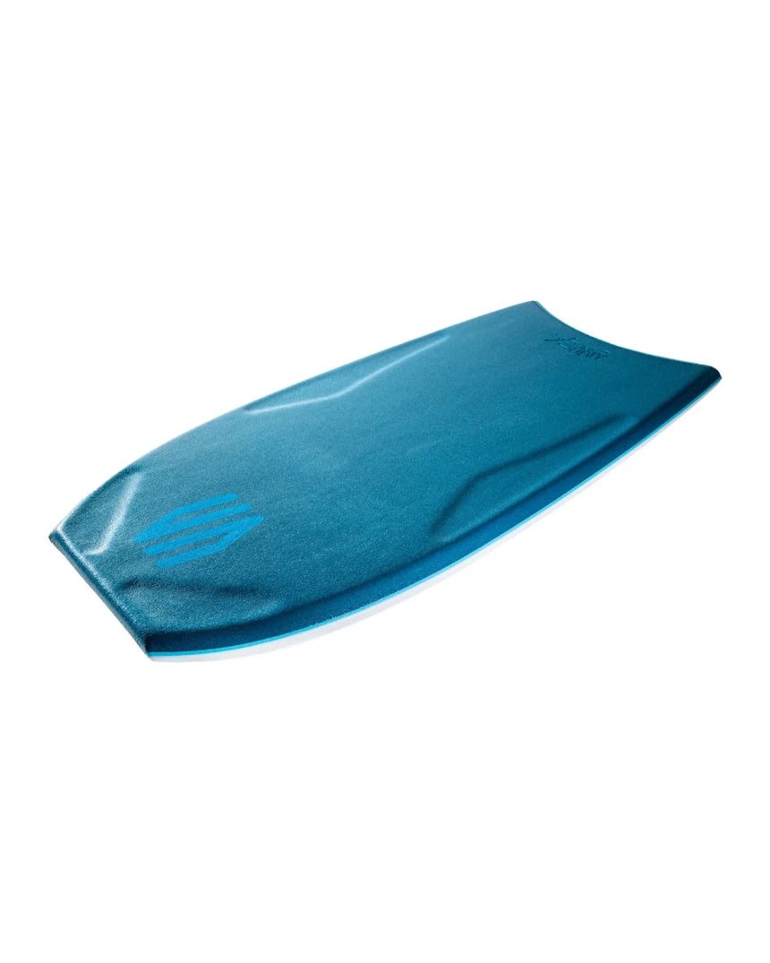 Iconic NXT PP Stiff Amaury Lavernhe - Pro Series Bodyboard#BodyboardsSniper