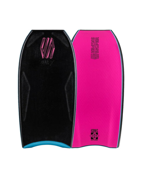 Iconic NXT PP Stiff Amaury Lavernhe - Pro Series BodyboardBodyboardsSniper