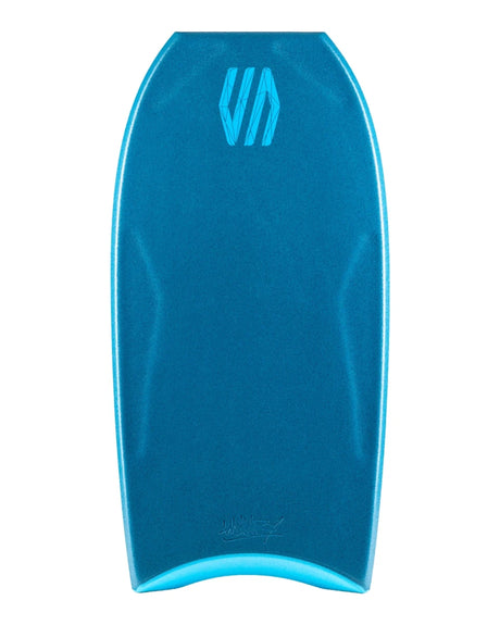 Iconic NXT PP Stiff Amaury Lavernhe - Pro Series Bodyboard#BodyboardsSniper