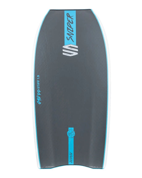 Iconic QAD PP Amaury Laverhne - Pro Series BodyboardBodyboardsSniper