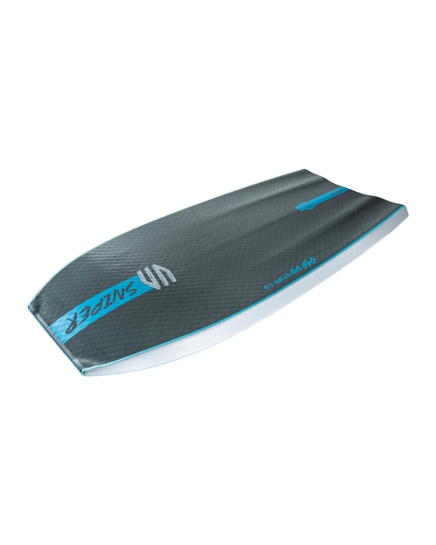 Iconic QAD PP Amaury Laverhne - Pro Series BodyboardBodyboardsSniper