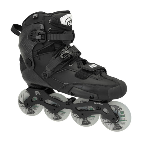 Igor - Rollers En Ligne FreestyleRoller FreestyleFr Skates