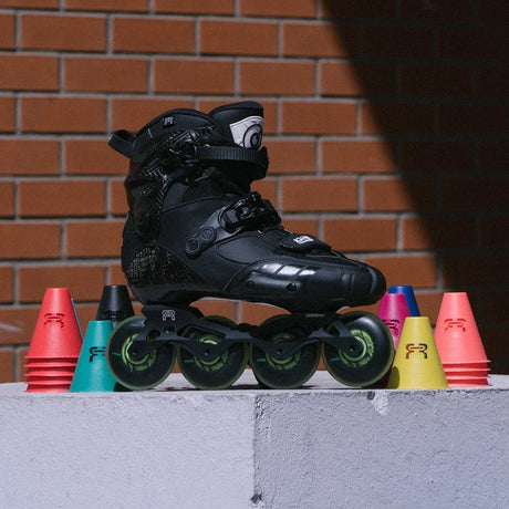 Igor - Rollers En Ligne FreestyleRoller FreestyleFr Skates