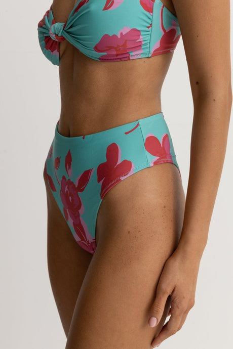 Inferna Floral - Bas De Maillot FemmeMaillots De BainRhythm