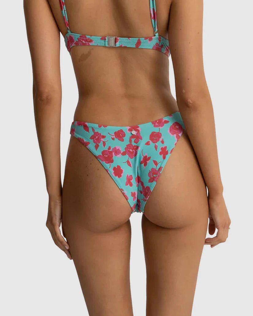 Inferna Floral - Bas De Maillot FemmeMaillots De BainRhythm